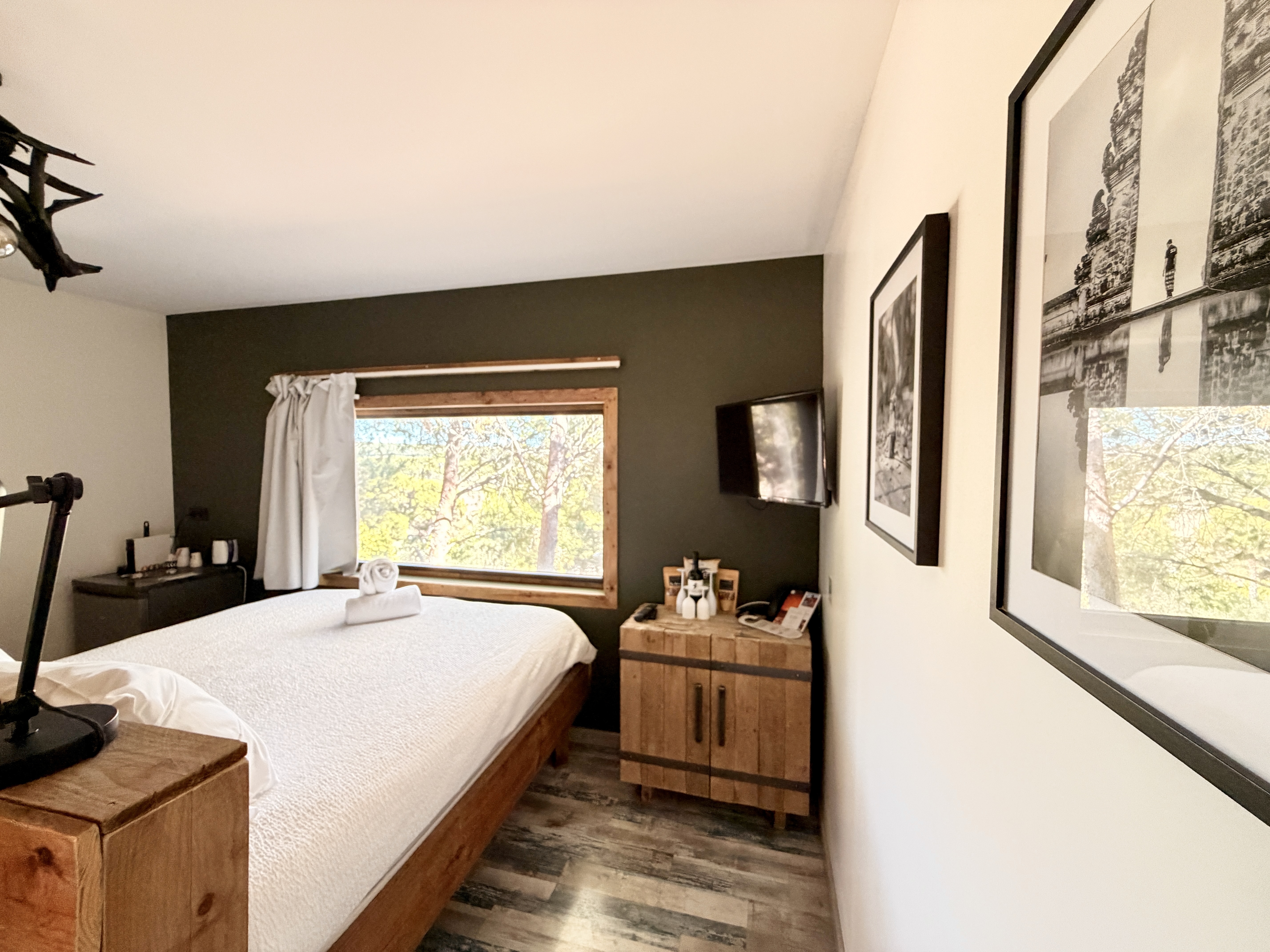 Offrir une nuit en COCOON JACUZZI